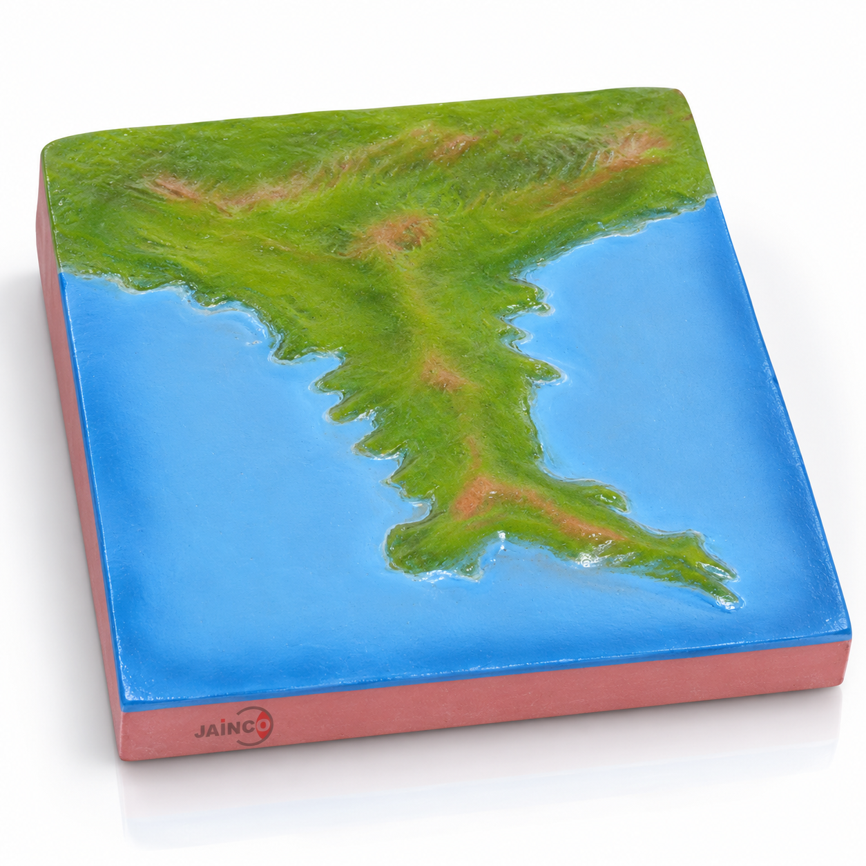 Peninsula Model